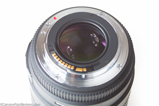 Sigma 85mm f-1.4 EX DG HSM Canon EOS Mount Review-1